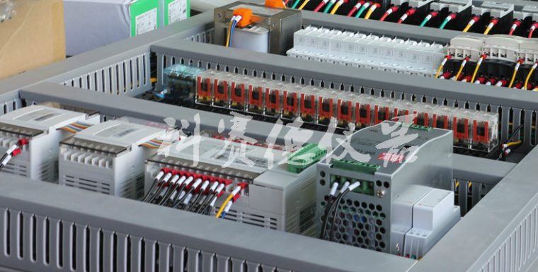 廈門恒溫恒濕試驗(yàn)箱圖五